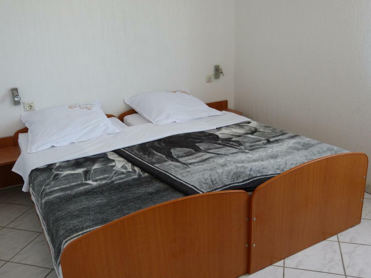 Apartments Reiter Vodice Esterno foto