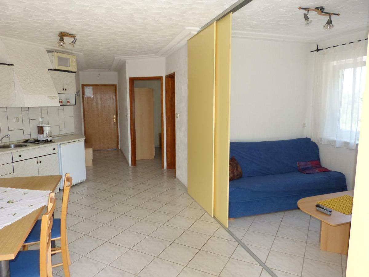 Apartments Reiter Vodice Esterno foto