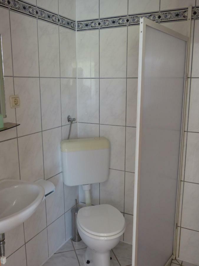 Apartments Reiter Vodice Esterno foto