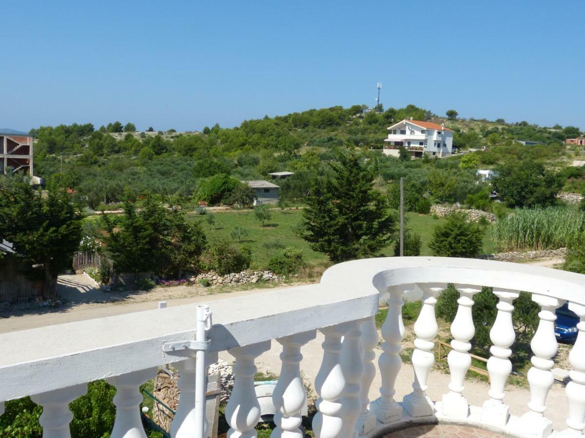 Apartments Reiter Vodice Esterno foto