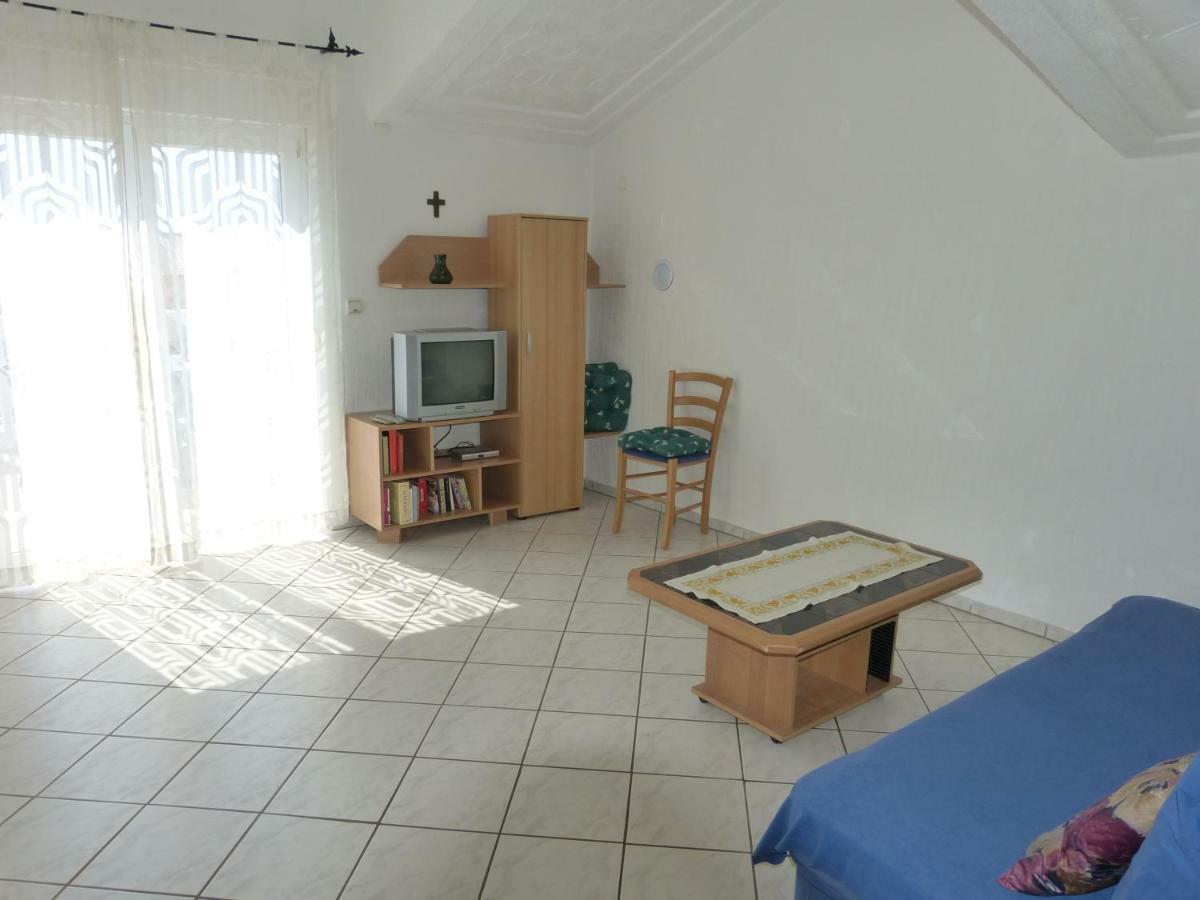 Apartments Reiter Vodice Esterno foto