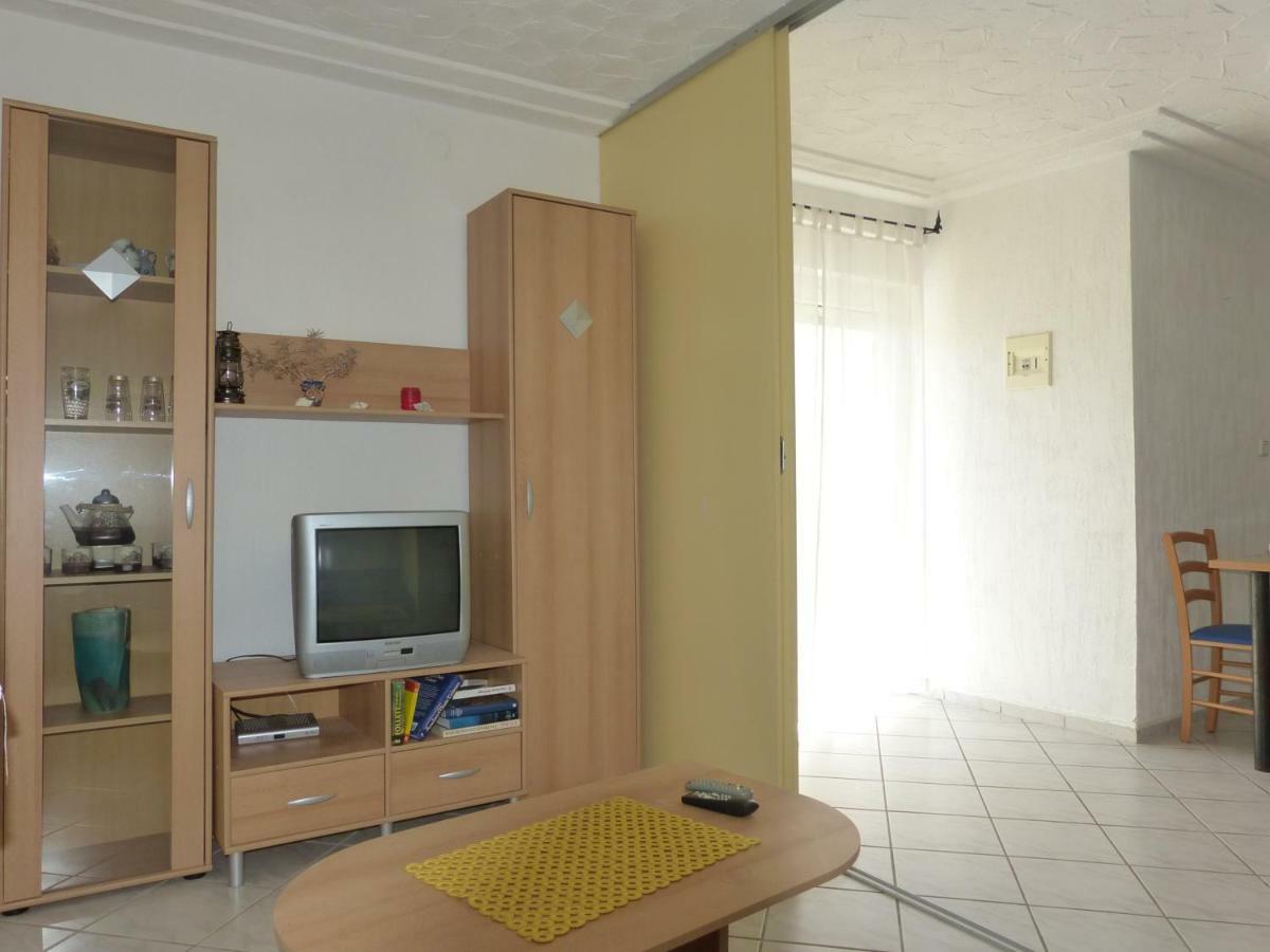 Apartments Reiter Vodice Esterno foto