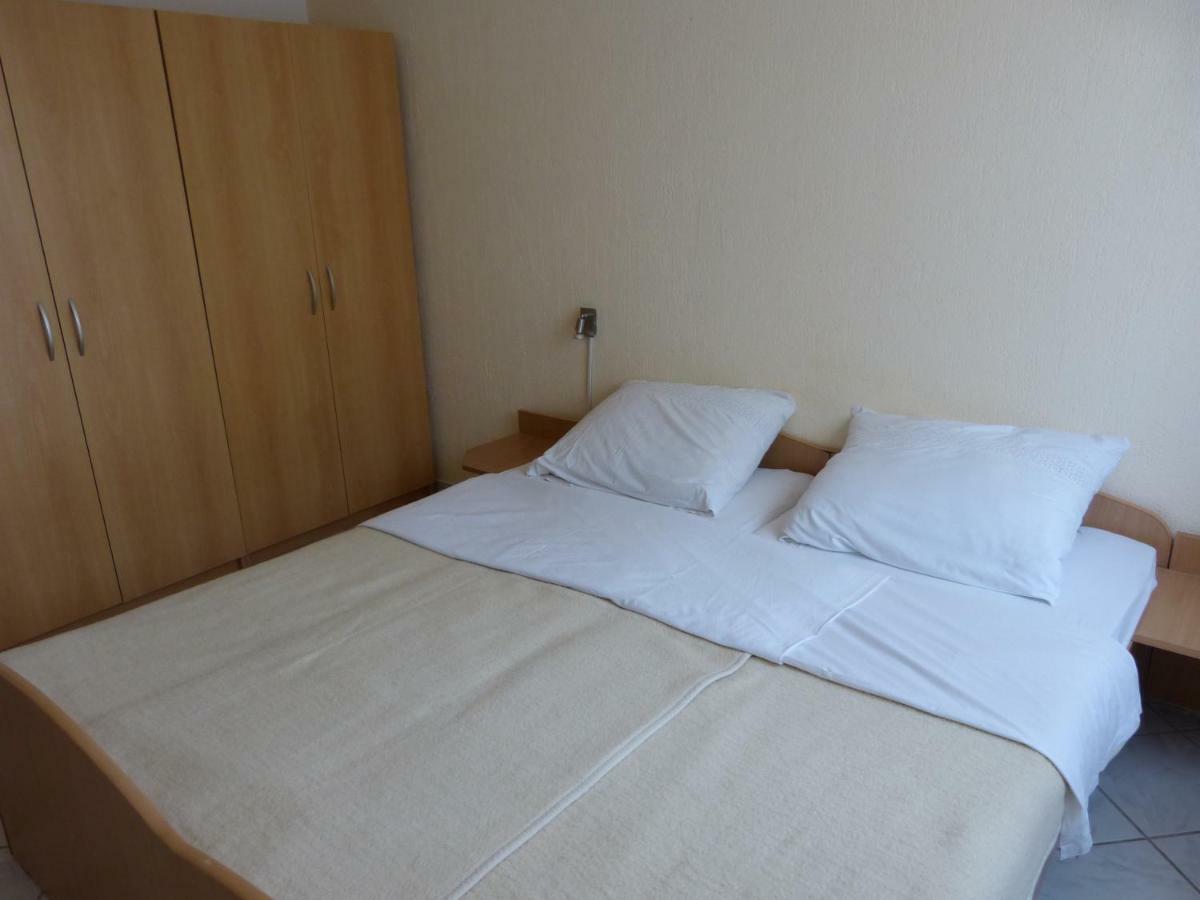Apartments Reiter Vodice Esterno foto