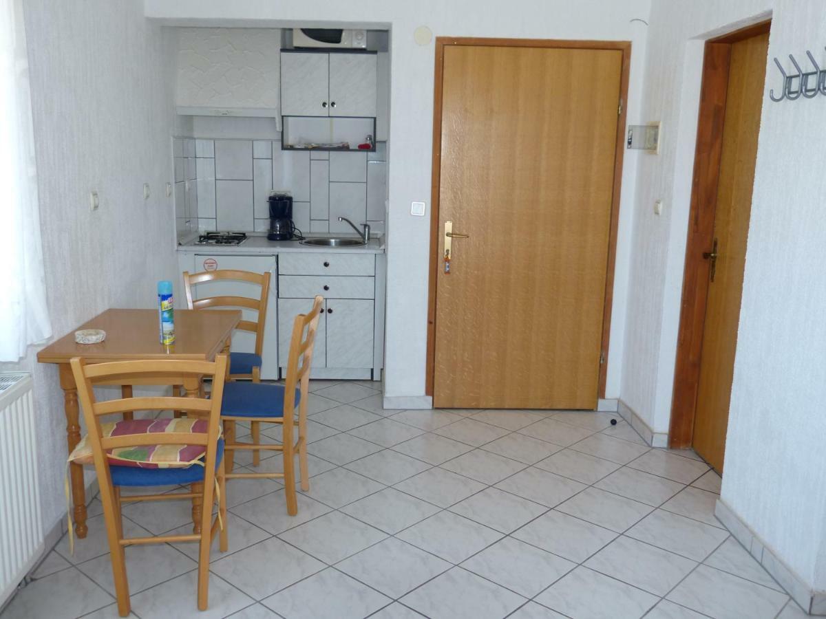 Apartments Reiter Vodice Esterno foto