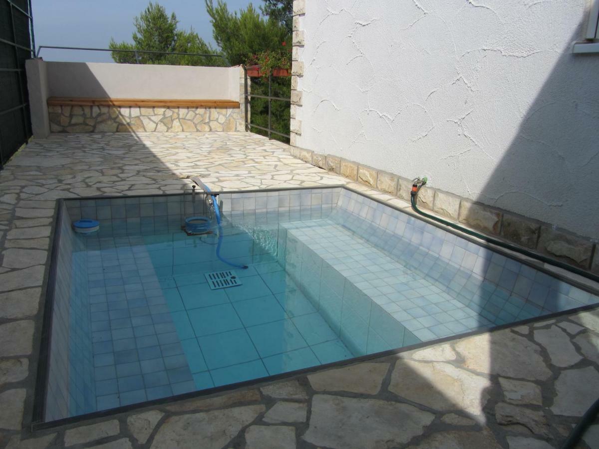 Apartments Reiter Vodice Esterno foto